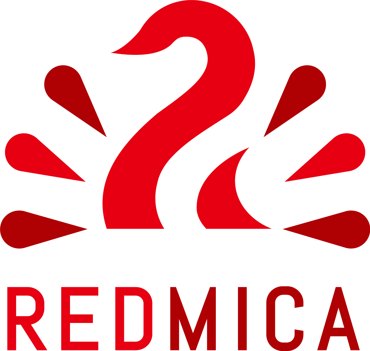 RedMica Logo