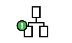 Incident Management Icon